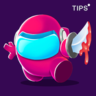 win as an impostor in Among Us tips Zeichen