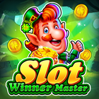 آیکون‌ Slot Winner Master