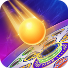 آیکون‌ Bouncing Balls