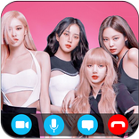 Blackpink Fake Call Chat Game