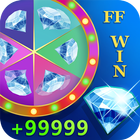 Spin Win Daily Diamonds Guide icono