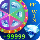 Spin Win Daily Diamonds Guide icône