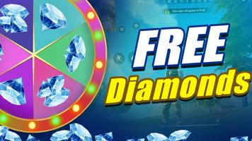 Spin Win Daily Diamonds Guide Cartaz