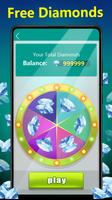 Spin Win Daily Diamonds Guide capture d'écran 1