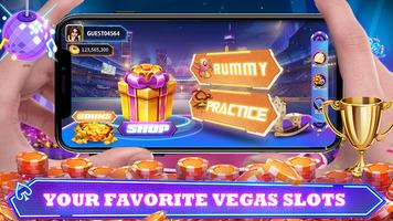 Poster Lucky Casino - Classic Slot