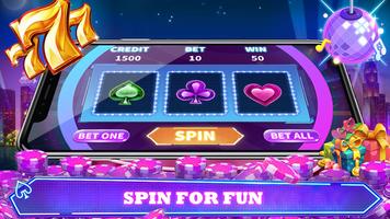 2 Schermata Lucky Casino - Classic Slot