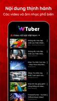Trình Phát Video - wTuber ảnh chụp màn hình 2