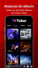 Baixar Reprodutor de Vídeo - wTuber XAPK