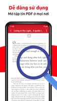 Trình đọc PDF ảnh chụp màn hình 1