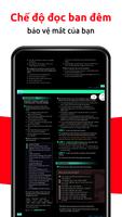 Trình đọc PDF ảnh chụp màn hình 3