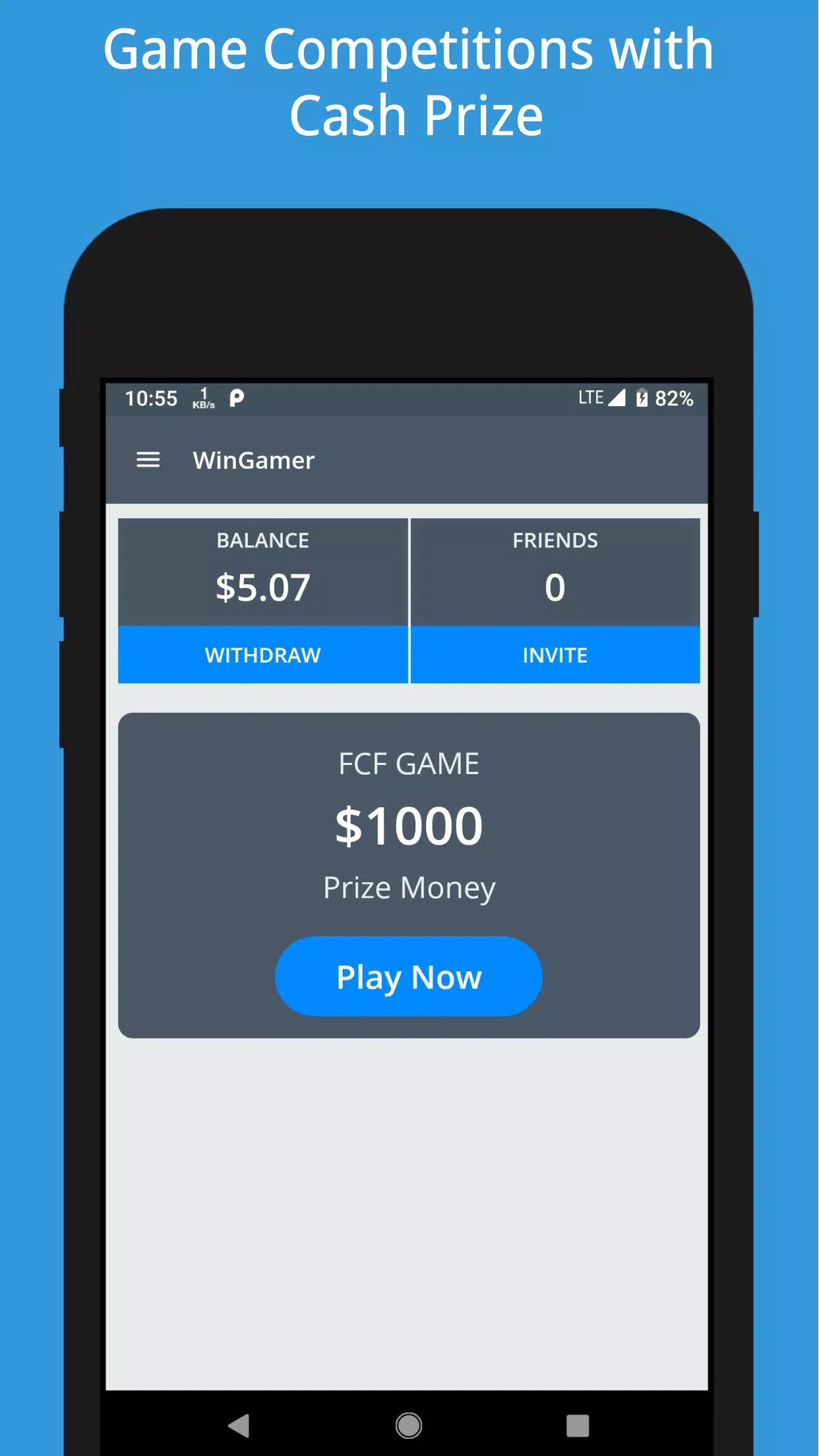 Winplay - APK Download for Android