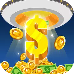 Скачать Coin Rush - Rewards App & Win Prizes APK