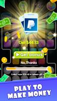 Jewel:Win Real Money Games स्क्रीनशॉट 2