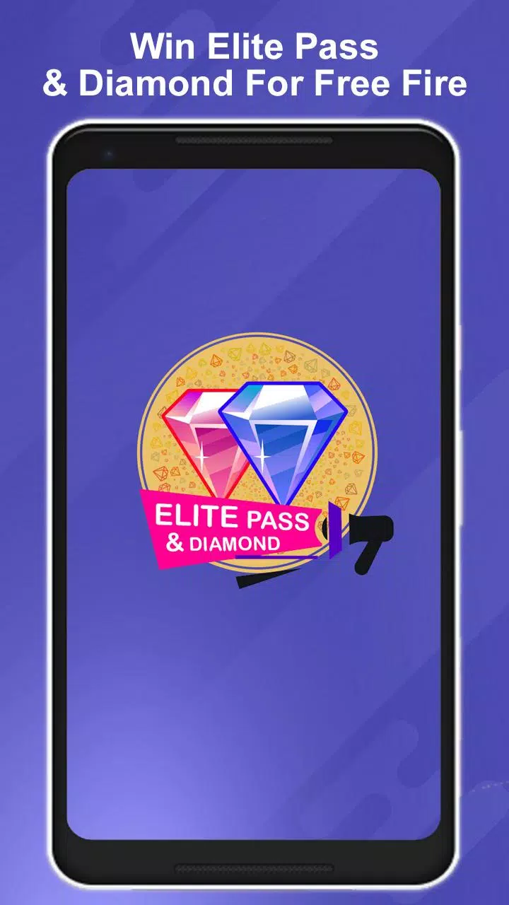 Win Elite Pass Diamond For Free Fire APK for Android - Download