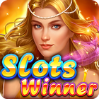 Slots Winner أيقونة