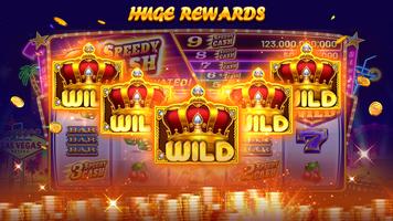 برنامه‌نما Slots Winner عکس از صفحه