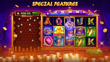 برنامه‌نما Slots Winner عکس از صفحه