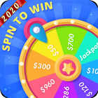 Spin to Win 2020-icoon