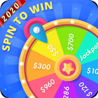 Spin to Win 2020 icon