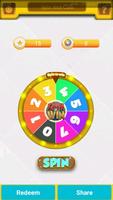 پوستر Spin to Win 2020