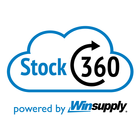 آیکون‌ Stock360