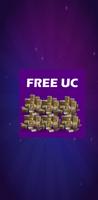 Free UC and Royal Pass‏ gönderen