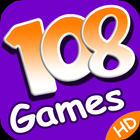 108 Games biểu tượng
