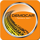 Demo Car simgesi