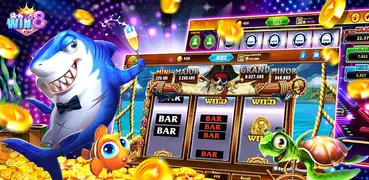 Win8 - Slots Games