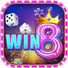 Win8 - Slots Games ícone