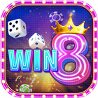 Win8 - Slots Games simgesi