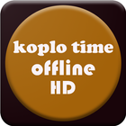 آیکون‌ KOPLO TIME OFFLINE VOL.1