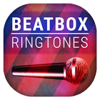 نغمات Beatbox والطبول الصوتية أيقونة