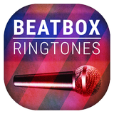 Beatbox Ringtones Vocal Drums icon