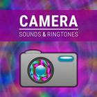 Camera Ringtones Photo Sounds icon