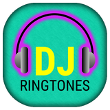 DJ Sounds & Beats Ringtones آئیکن