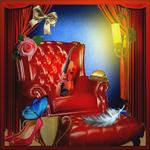 Hidden Objects Quest - Rooms icon