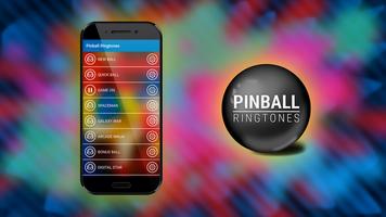 Pinball Gameplay Ringtones poster