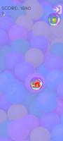 バブルポップ - フルーツマッチゲーム スクリーンショット 1