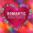 Romantic & Love Ringtones icon
