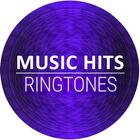 Music Hits Ringtones & Sounds icon