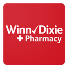 Winn-Dixie Rx ícone