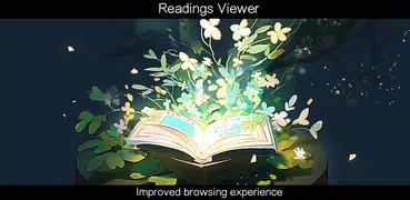 Readings Viewer