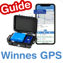 APK winnes gps guide