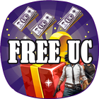 Free UC Royal Pass Season 13 -Tips icono