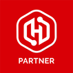 HaloGo Partner icon