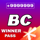 APK Free Winner Pass™and BC Lite Every Season