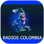 Radios Colombia