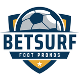 BetSurf Prédictions Football