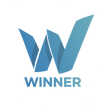 Winner Launcher آئیکن